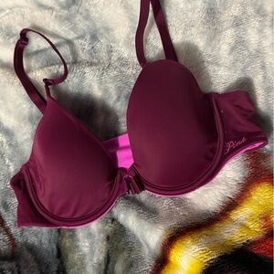 Victoria secret bra